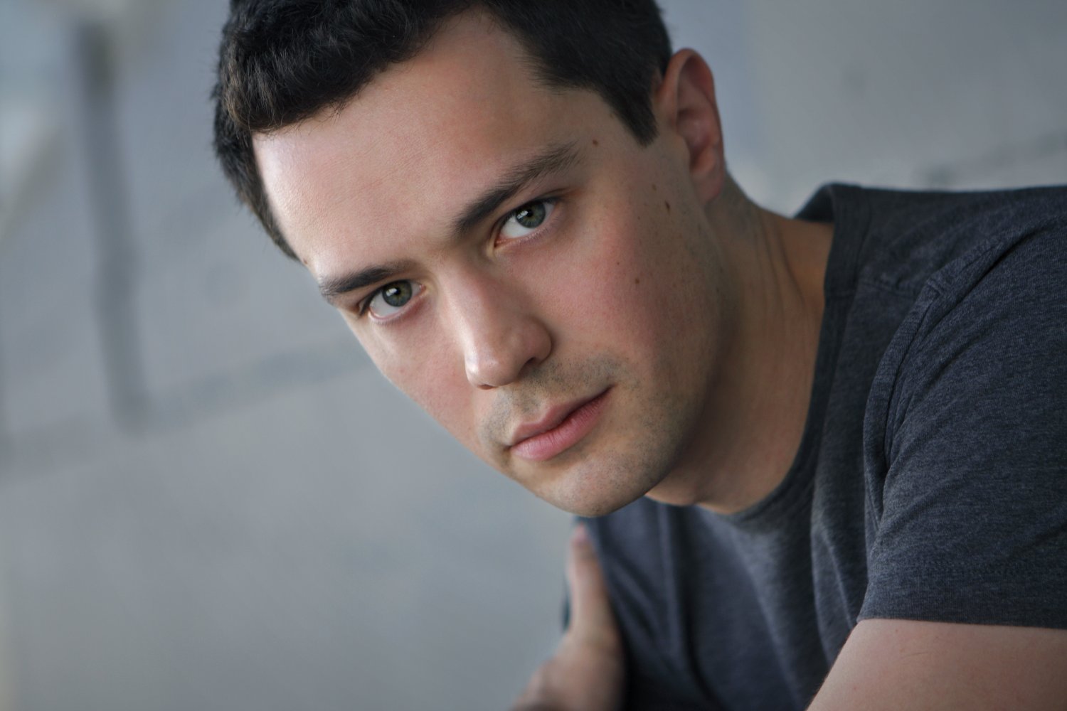 Christian Coulson