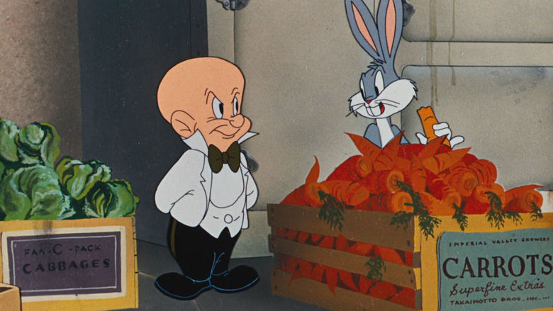 Elmer Fudd
