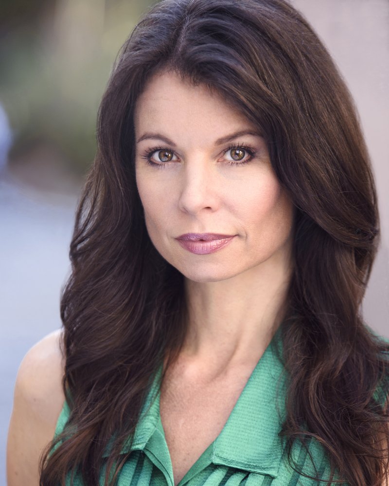 Michele Yeager