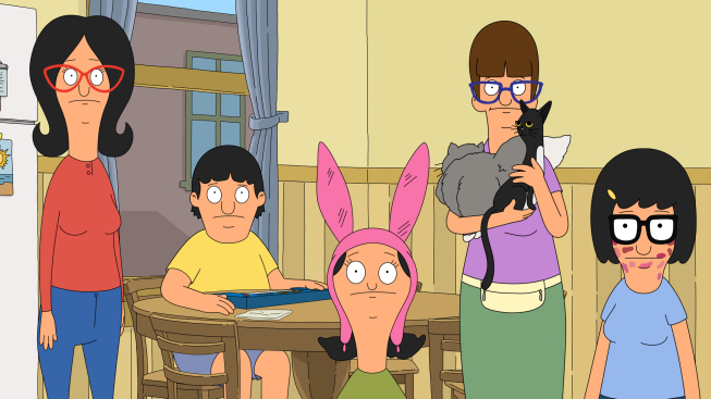 Gene Belcher
