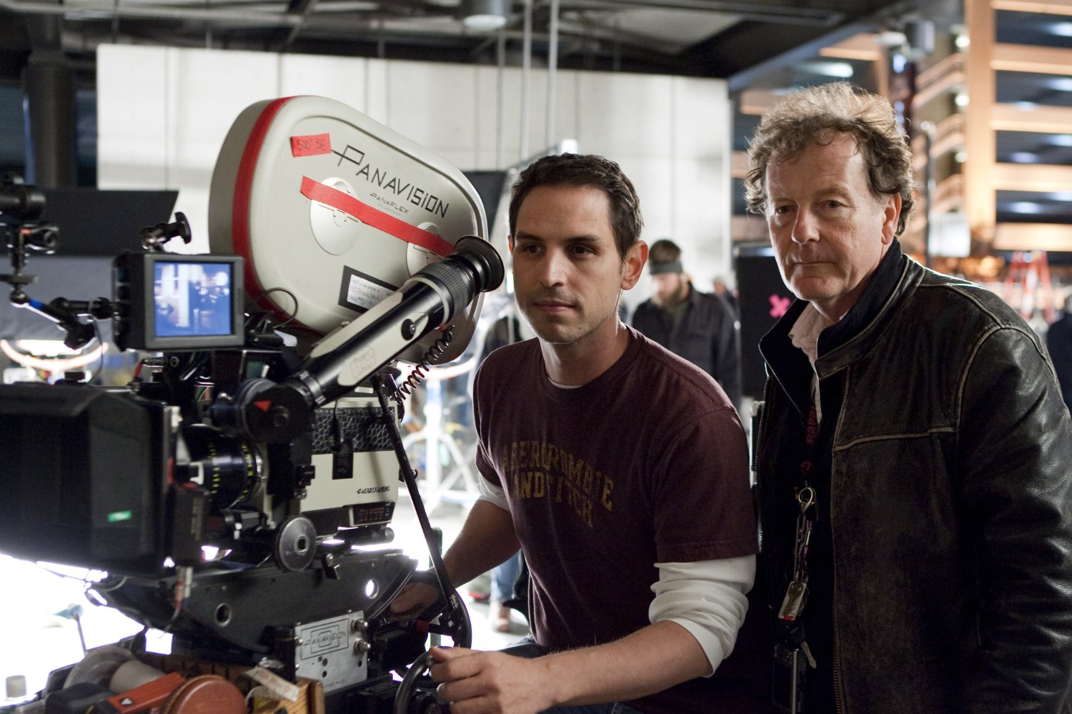 Greg Berlanti