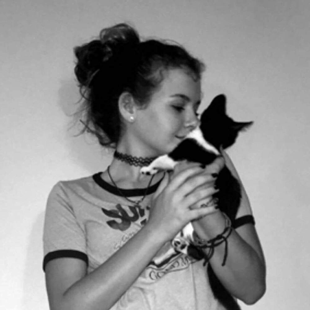 Tegan Jones