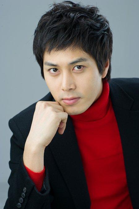 Jeong-wook Kim