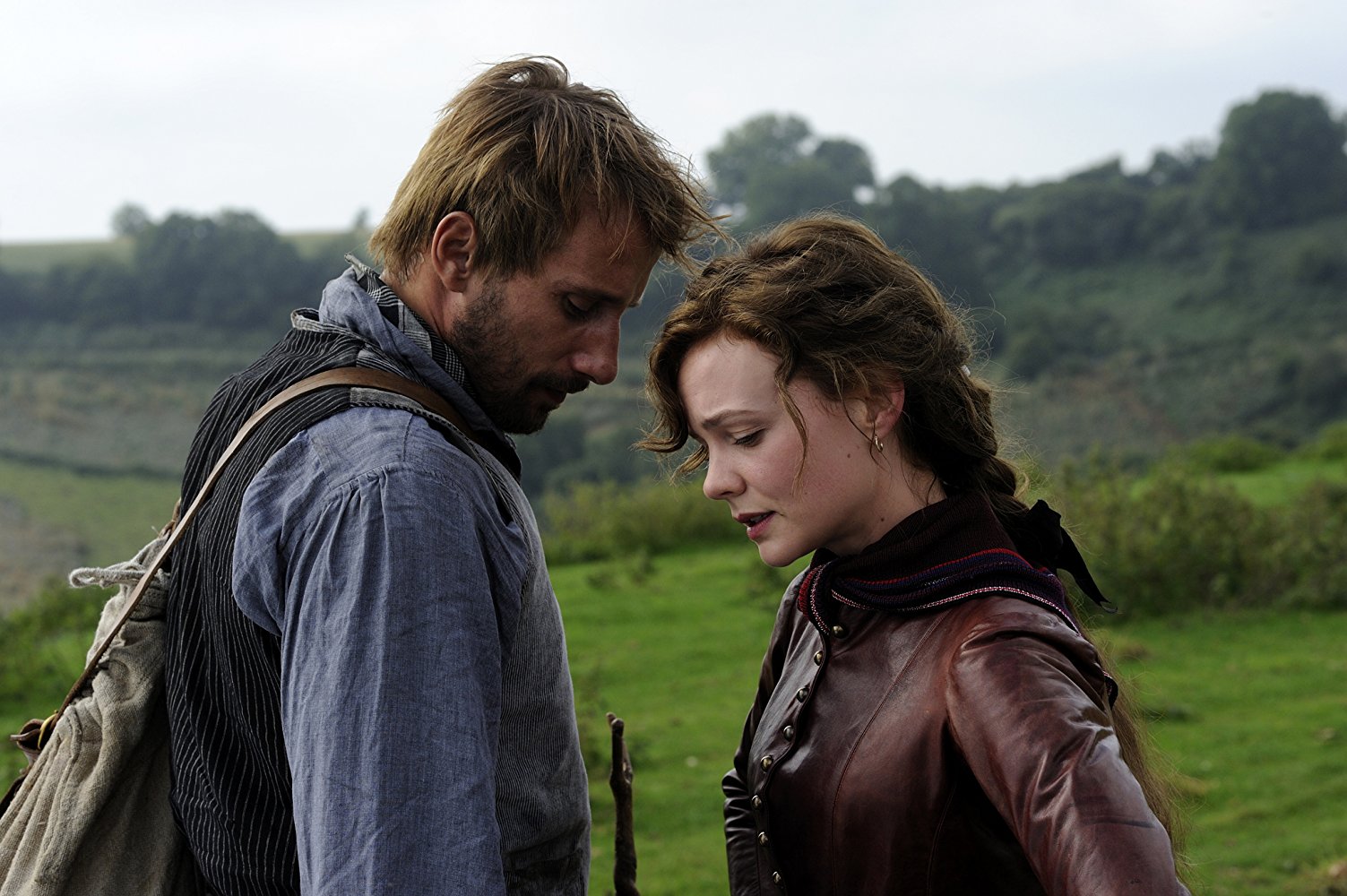 Bathsheba Everdene