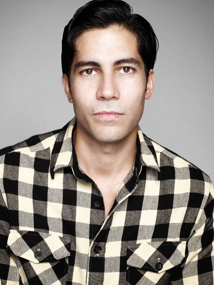 Carlos Velazquez