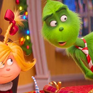 Dr. Seuss' The Grinch (The Grinch) 2018 Watch Full Movie in HD - SolarMovie