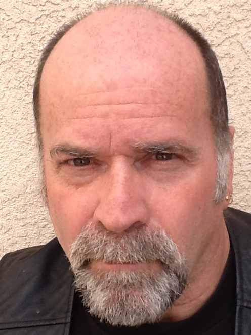Michael Sinclair Walter