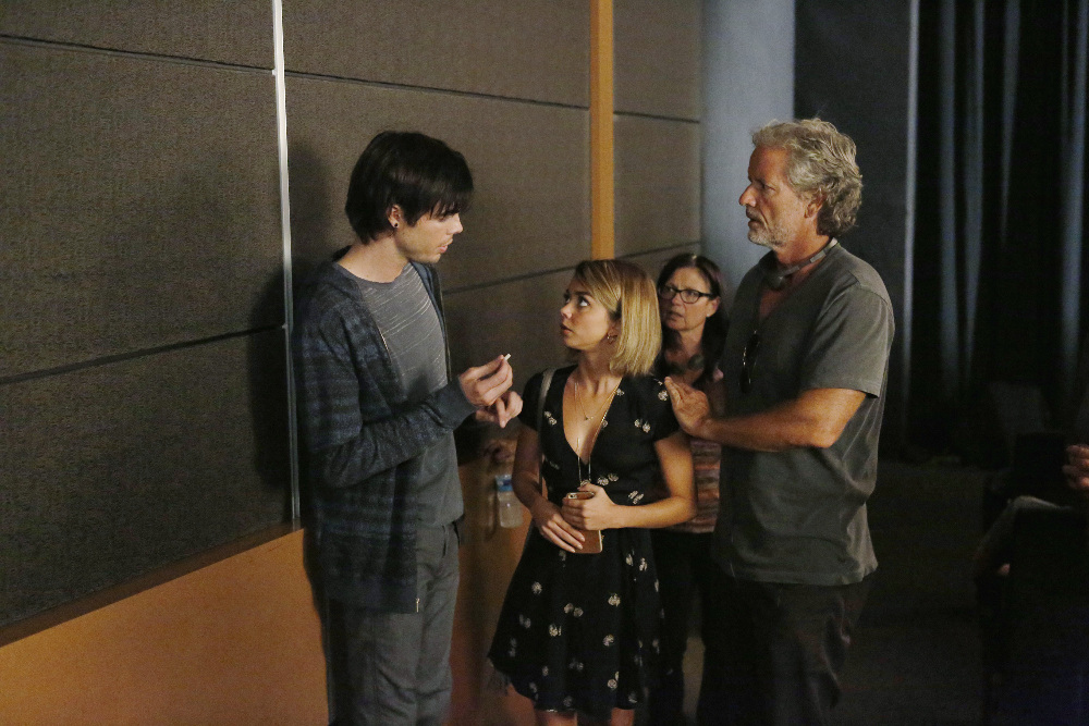 Reid Ewing