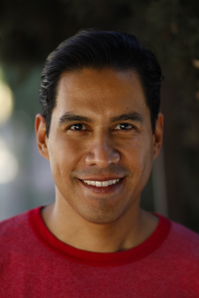 Julian Garcia