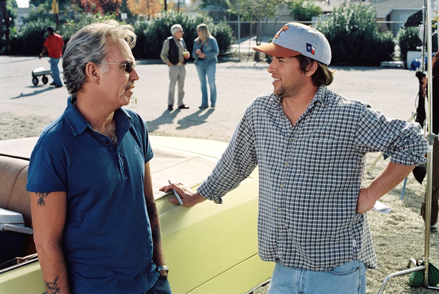 Richard Linklater