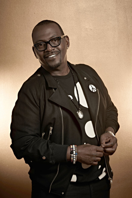 Randy Jackson