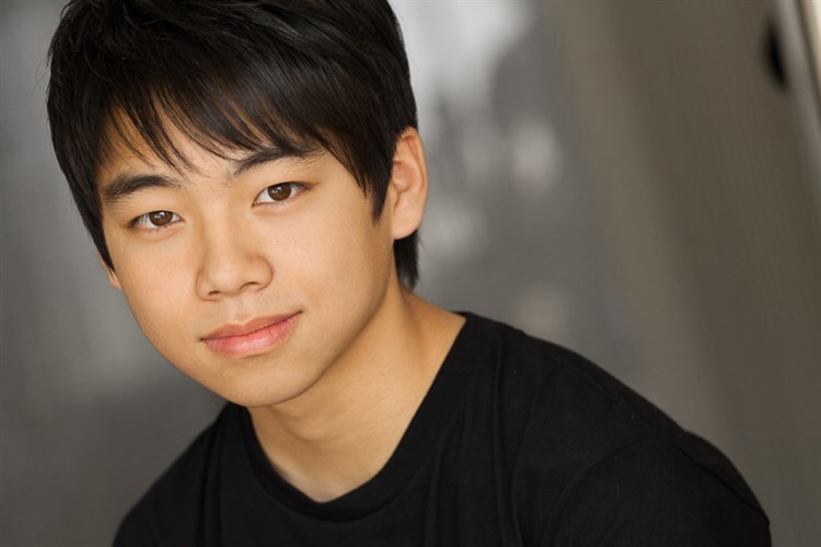 Austin Chandra
