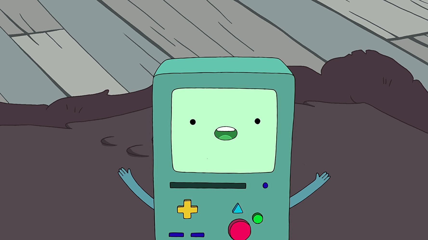 bmo movies