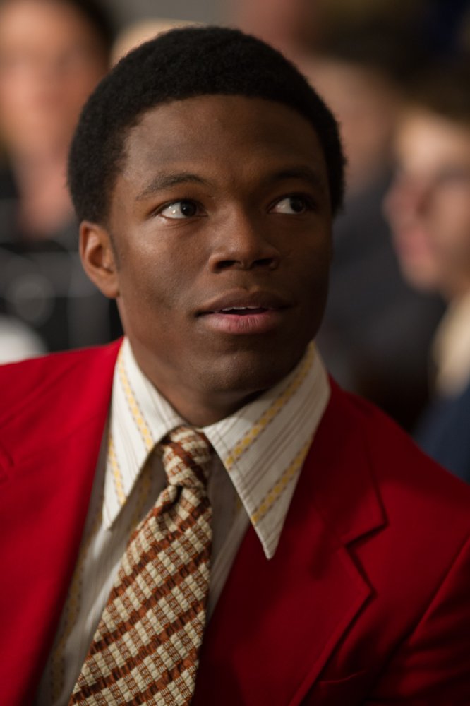 Caleb Castille