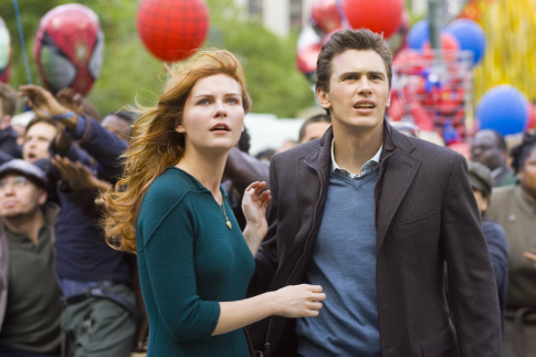 Mary Jane Watson