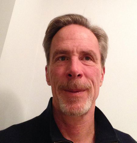 Ed Glynn