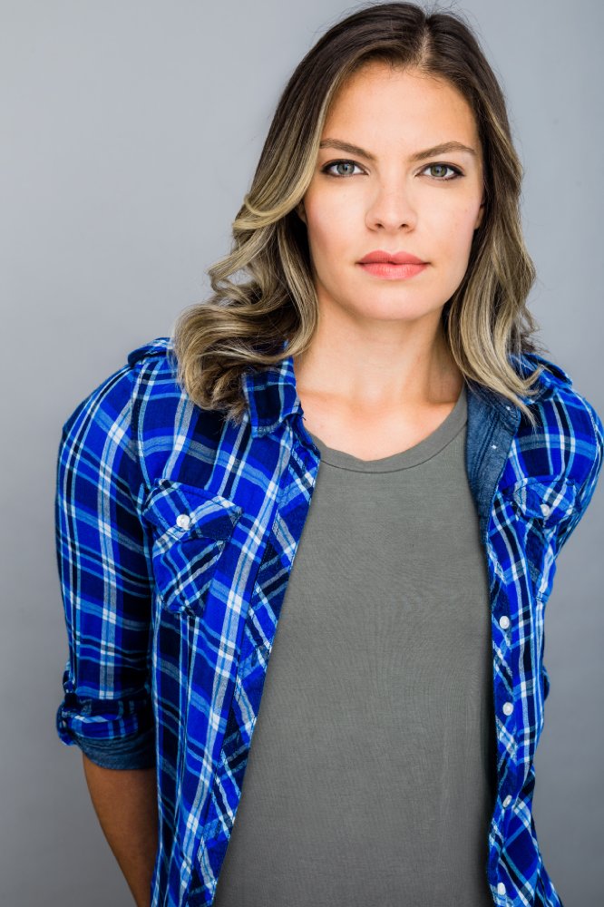 Nicole Delgado