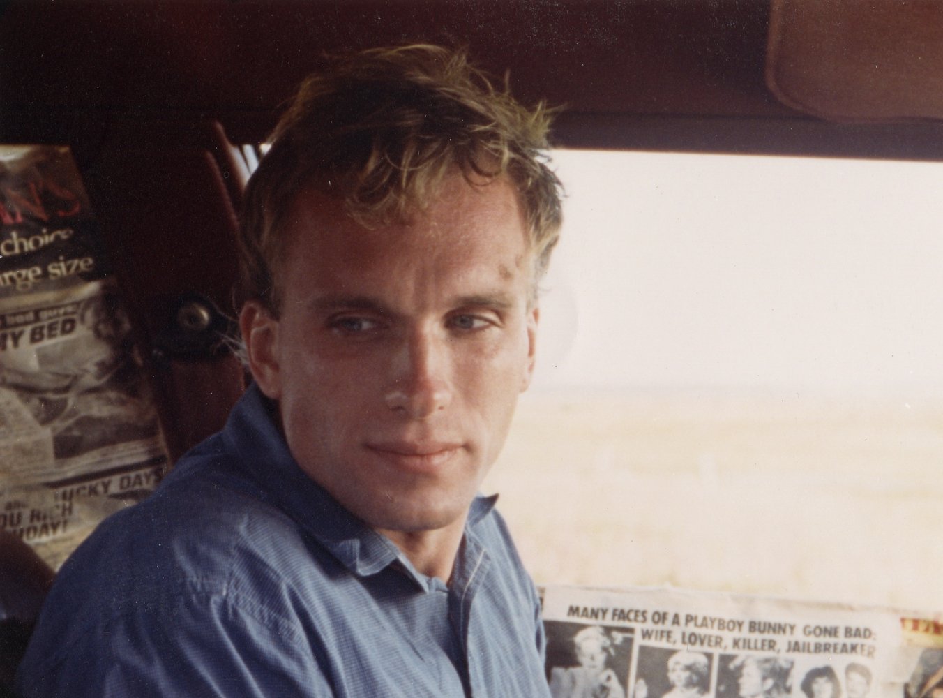 Peter Greene