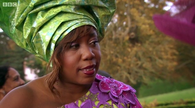 Chizzy Akudolu
