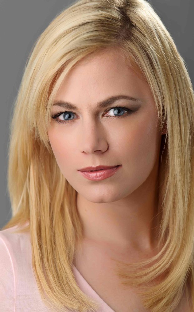 Jessica Cameron