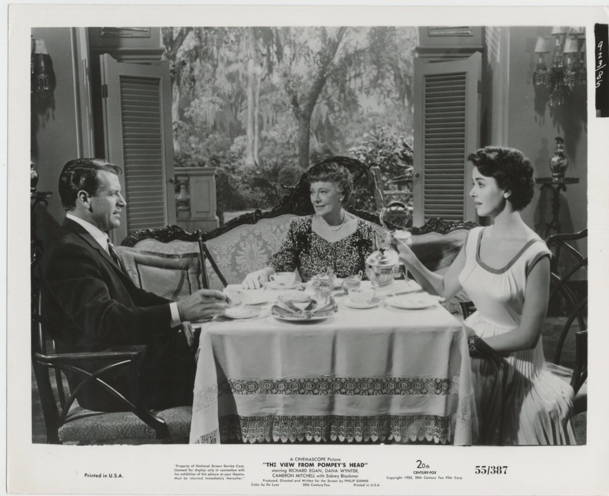 Richard Egan