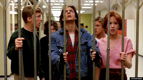 John Bender