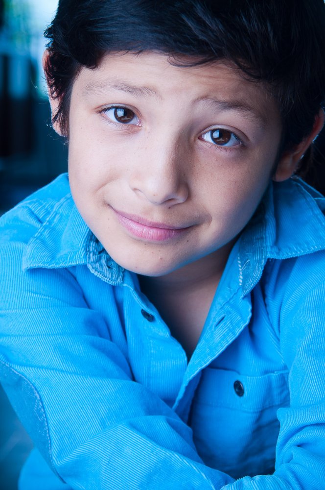Adolfo Alvarez