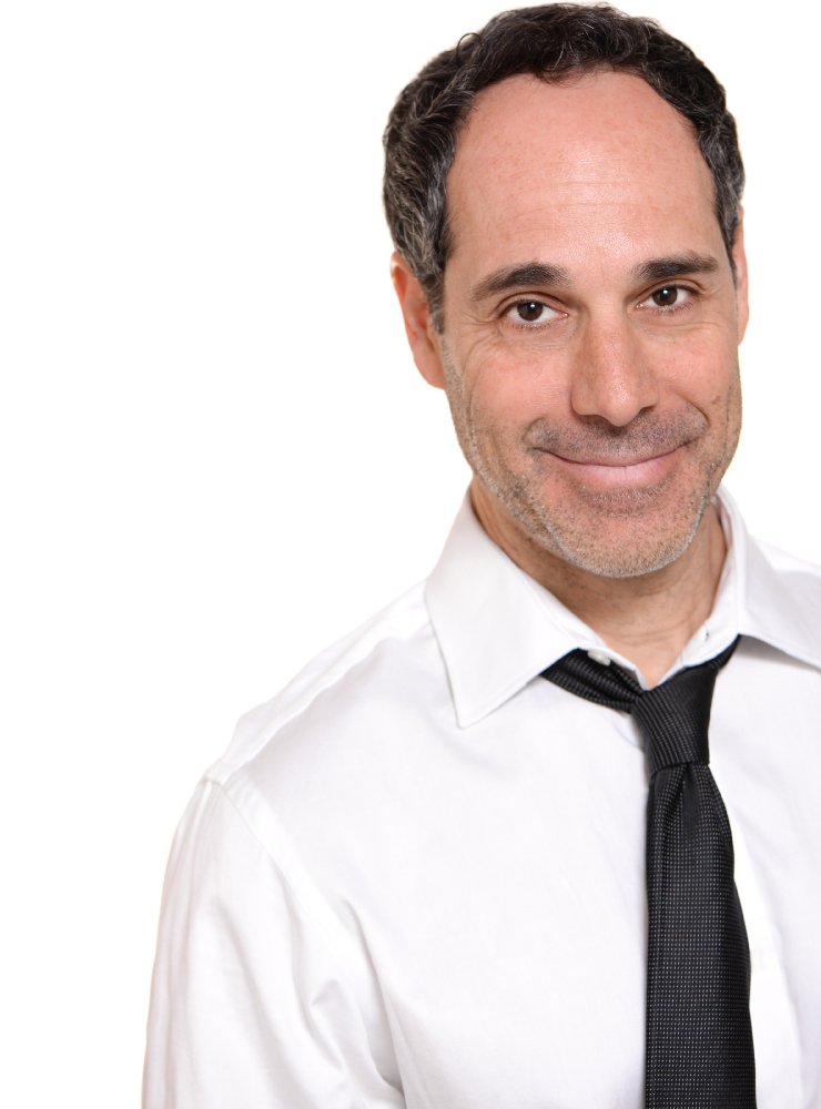 Mark Bloom