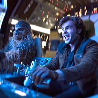 Chewbacca