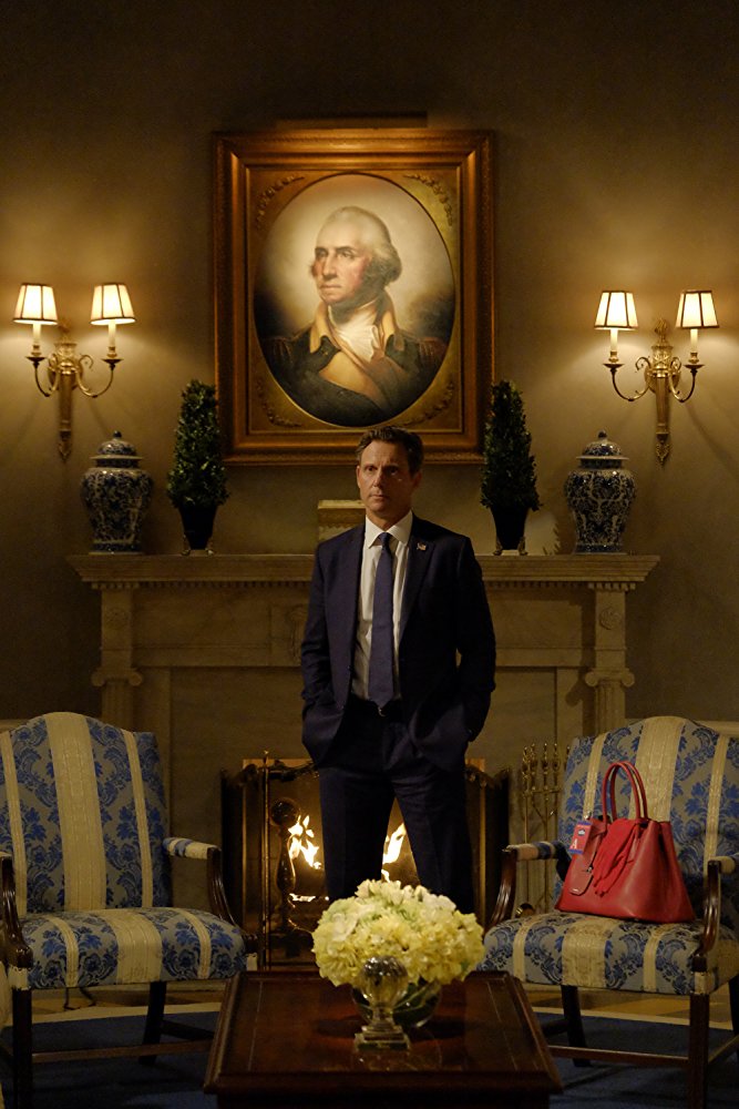 President Fitzgerald Grant
