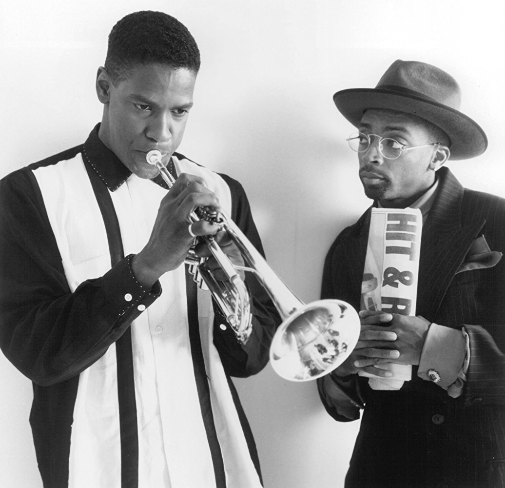 Bleek Gilliam