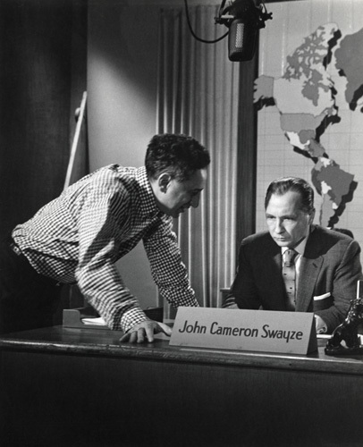 Elia Kazan