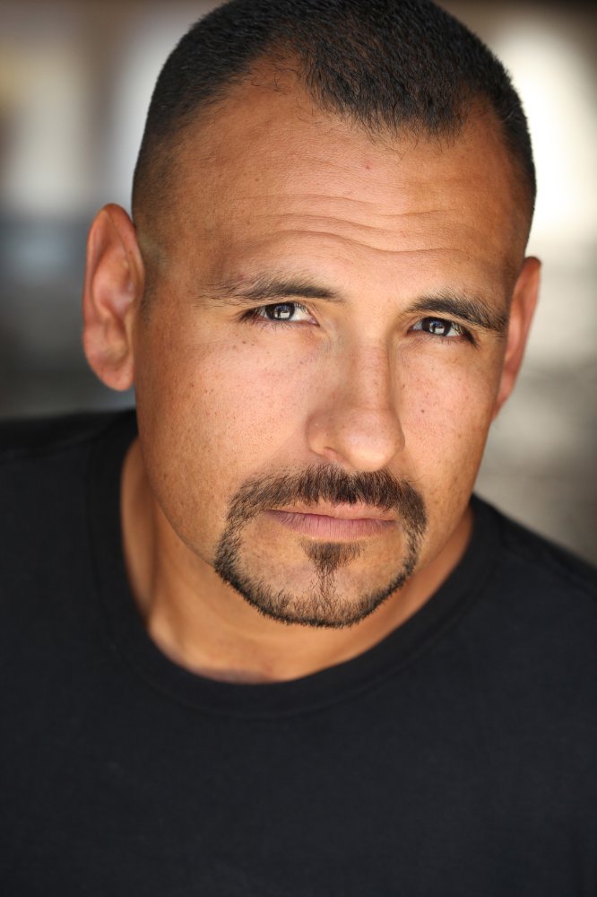 Michael Anthony Perez