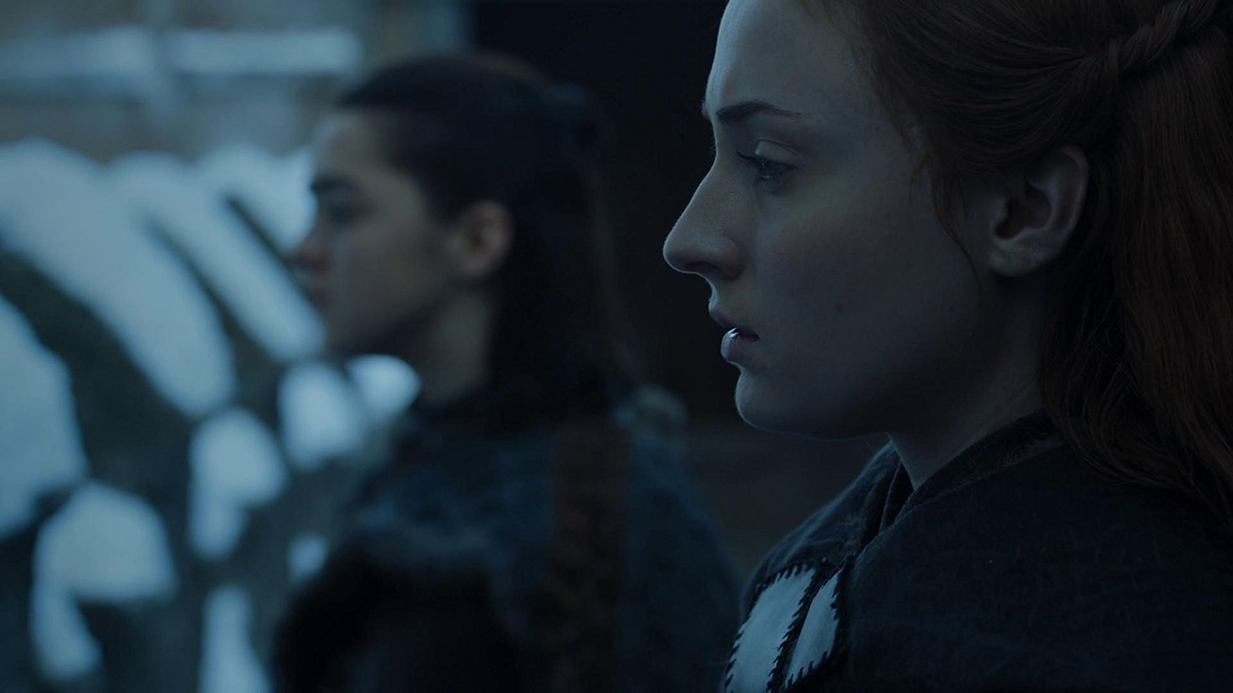 Sansa Stark