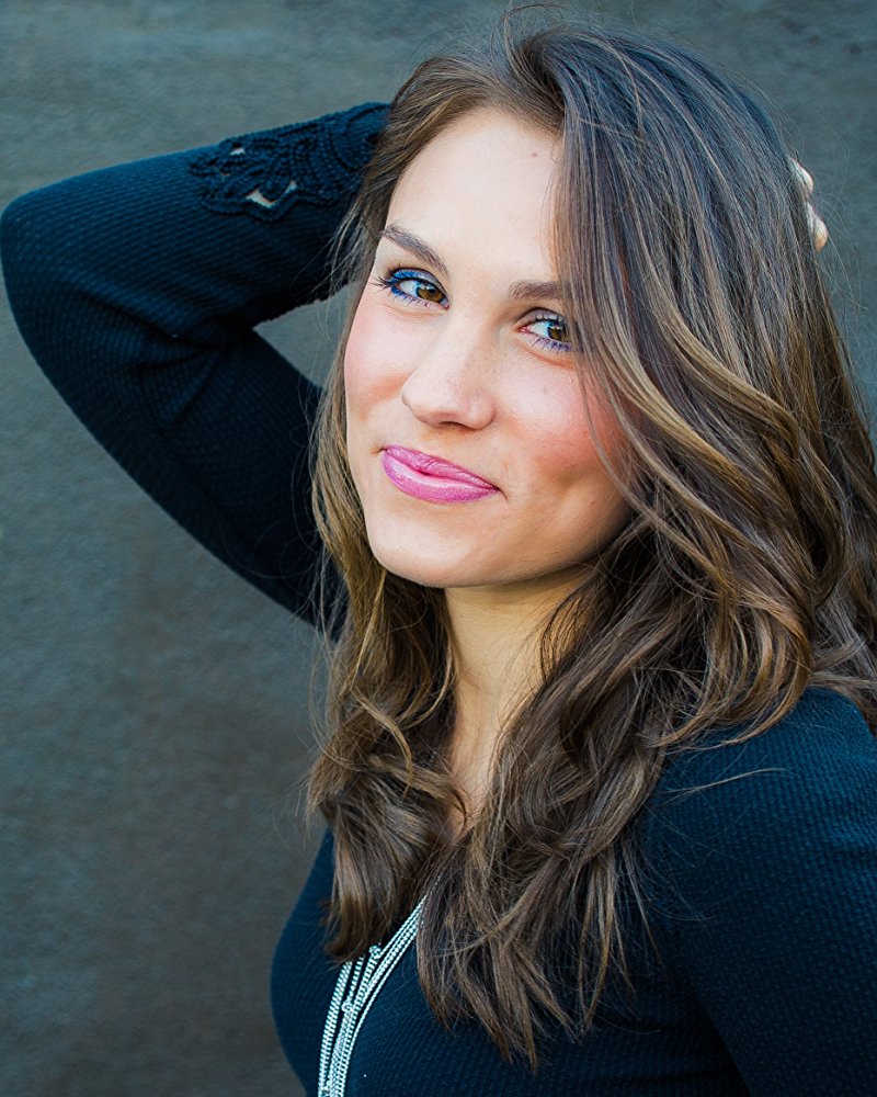 Emily Jordan