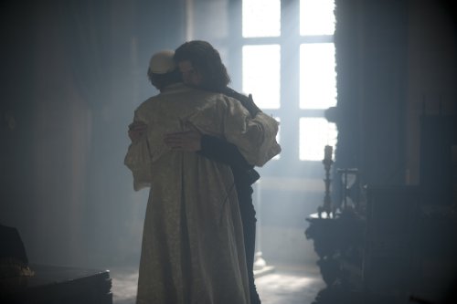 François Arnaud