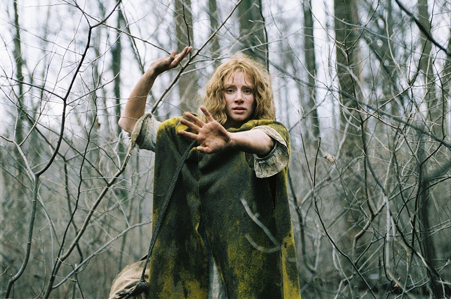 Ivy Walker