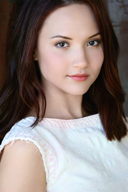 Amanda Grace Benitez