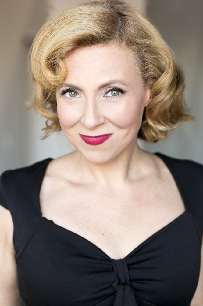 Lisa Pescherine