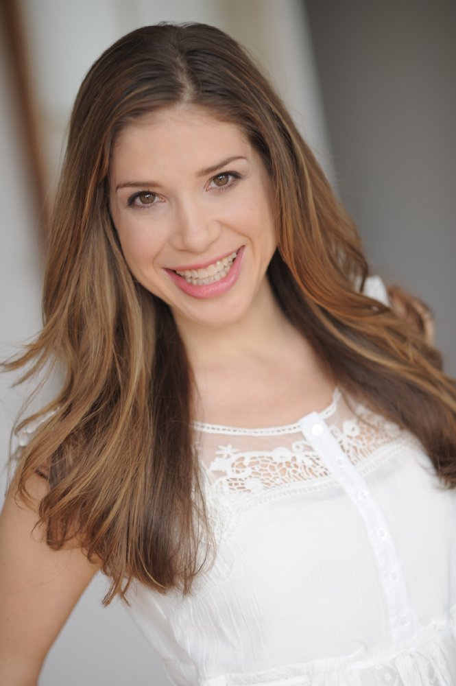Jaclyn Sokol