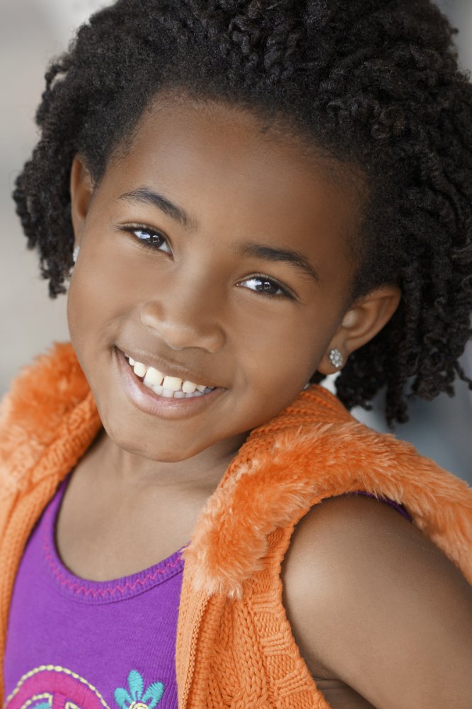 Layla Crawford