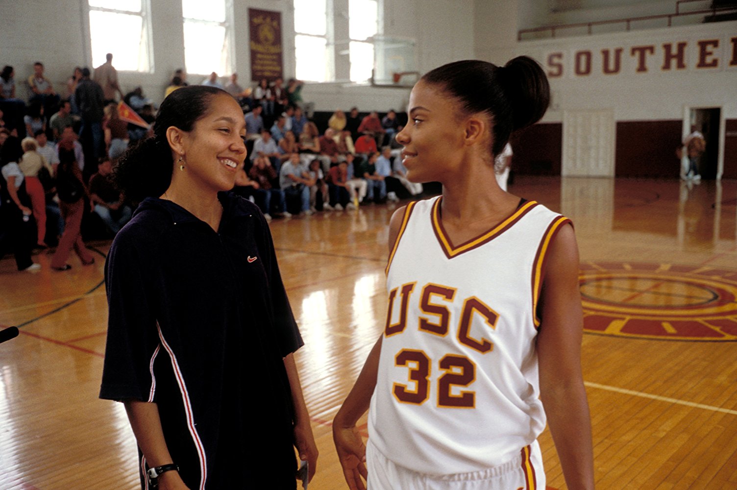 Monica Wright