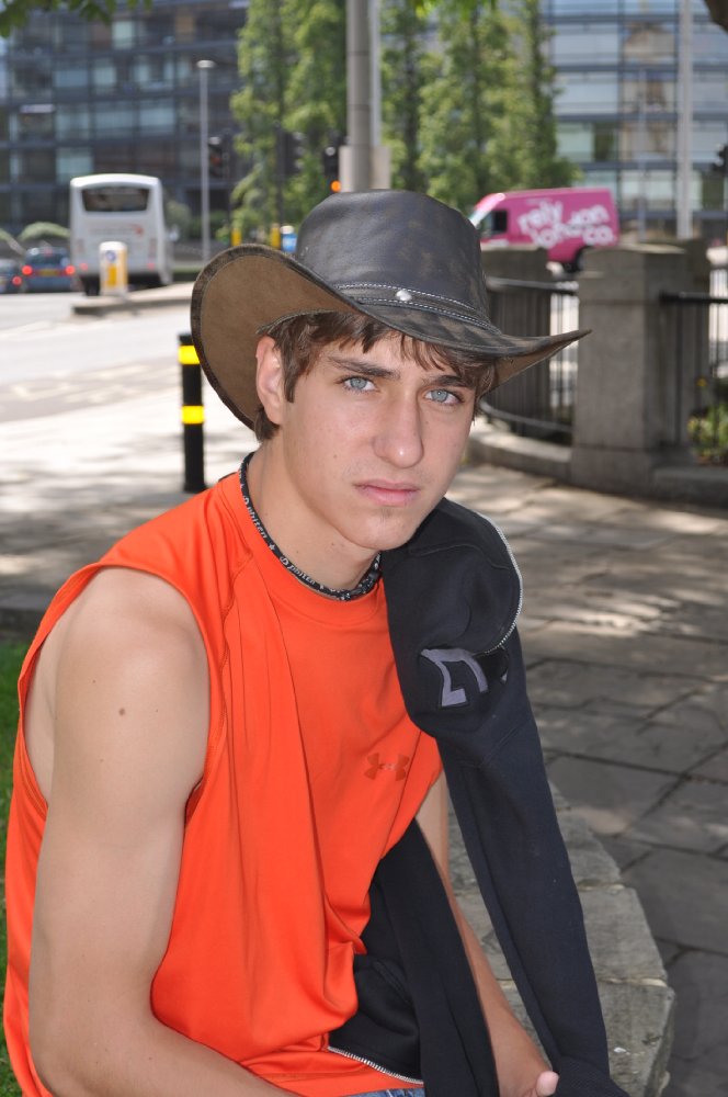 Nico Feula