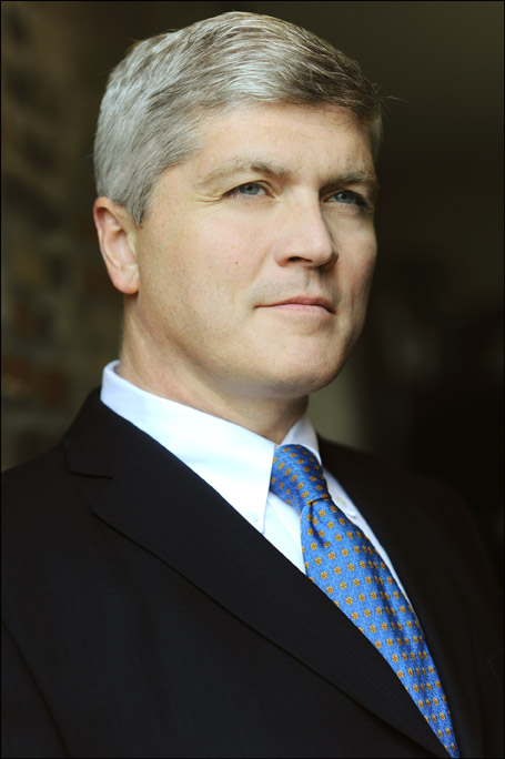 Ted McGuinness