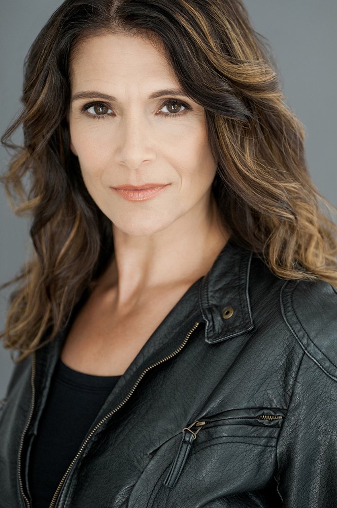 Darla Delgado