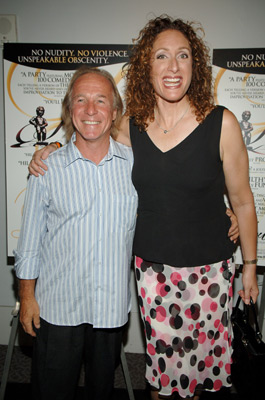Jackie Martling