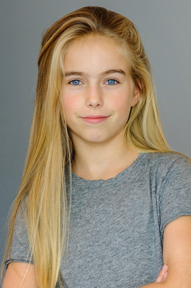Emily Murden