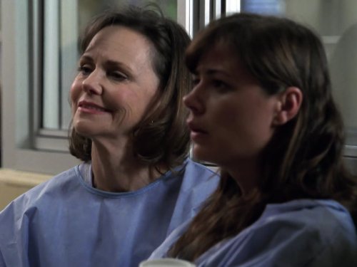 Maggie Wyczenski