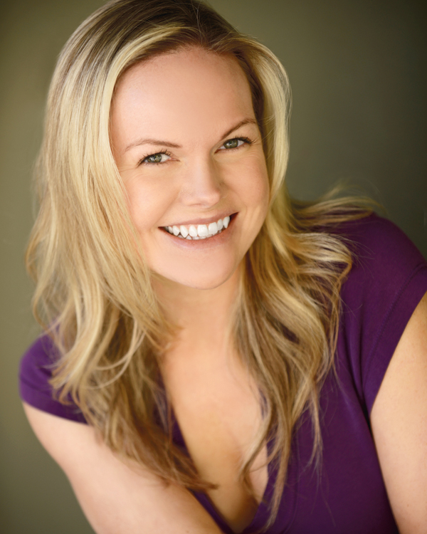 Ashley Atwood