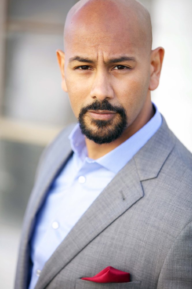 Brent Tyler